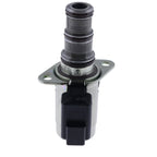 KV25678 SV98-T39S-12 Solenoid 12V For John Deere 315SJ 325SK 410J 410G 410K 710G