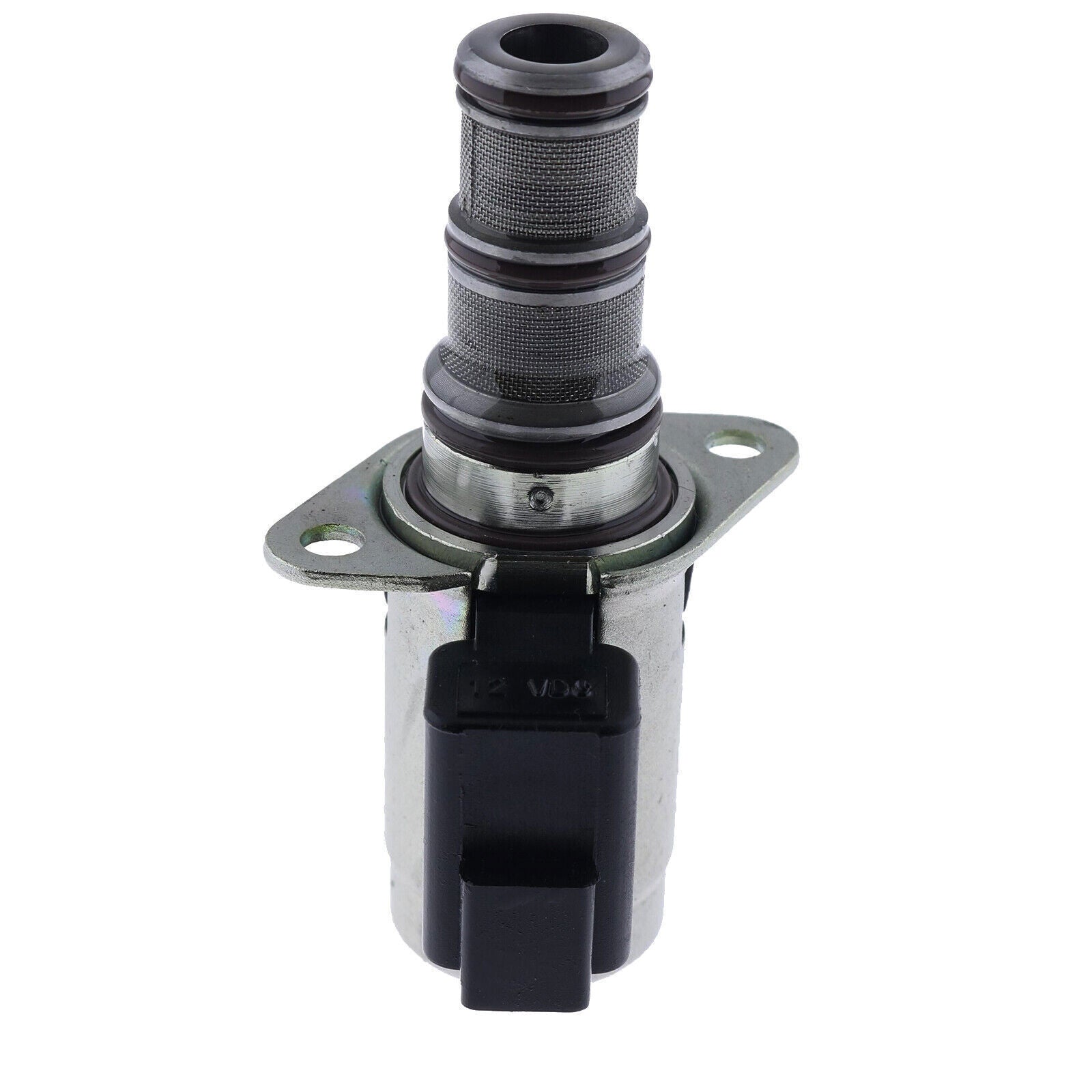 KV25678 SV98-T39S-12 Solenoid 12V For John Deere 315SJ 325SK 410J 410G 410K 710G