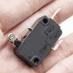 Micro Switch V7-1A38E9-201-2 For Golf Cart EZGO TXT Gas，Electric Non-DCS 1994-up