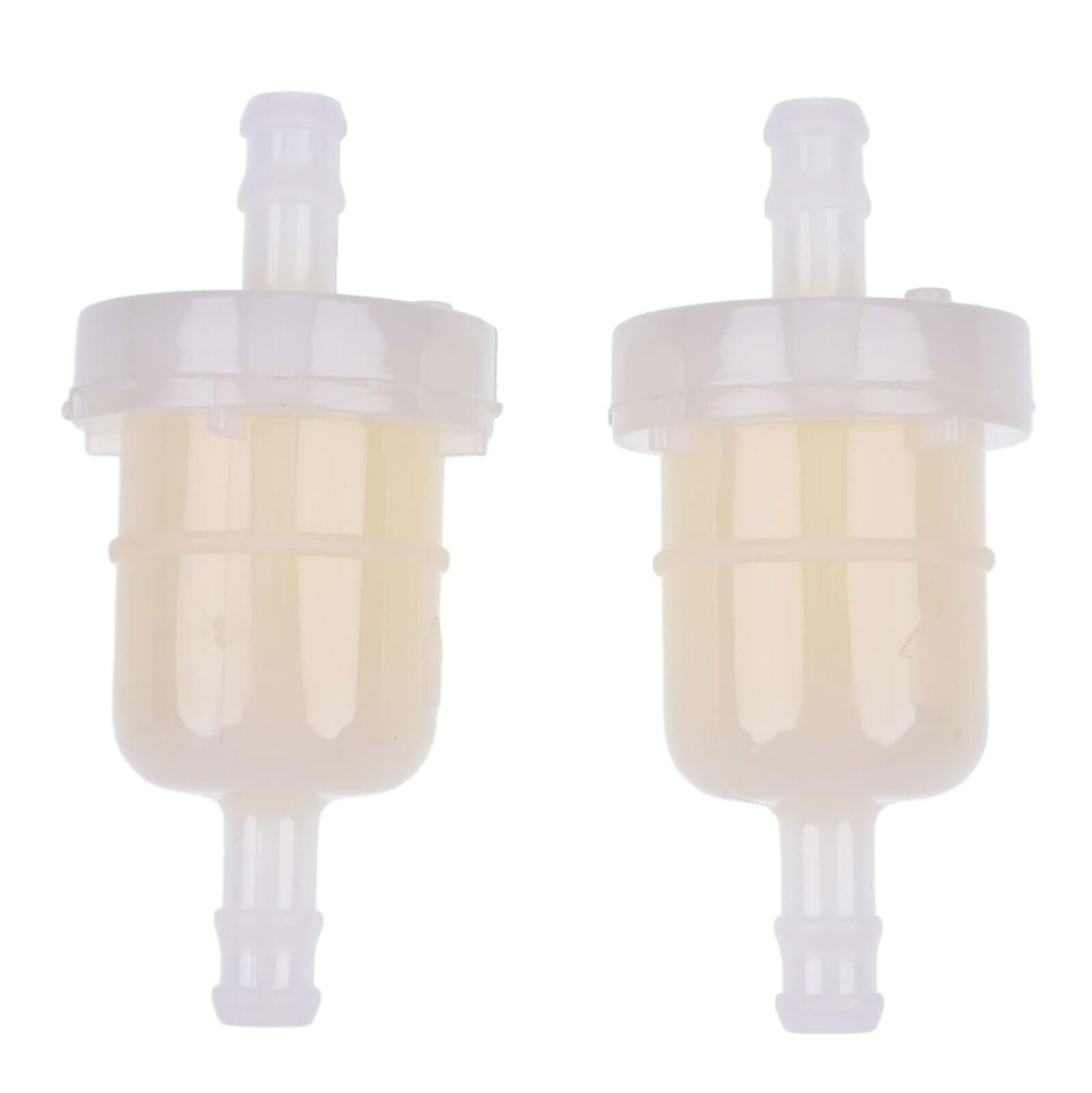 2PCS New Fuel Filter 0G9914 For Generac GP5500 GP6500 GP6500E GP7500E