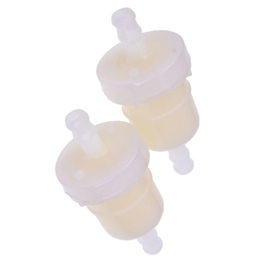 2PCS New Fuel Filter 0G9914 For Generac GP5500 GP6500 GP6500E GP7500E