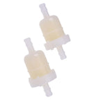 2PCS New Fuel Filter 0G9914 For Generac GP5500 GP6500 GP6500E GP7500E