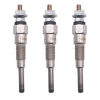 New Glow Plug 6670470 For Kubota Engine D722 D902 D905 D1005 D1105 V1305 V1505