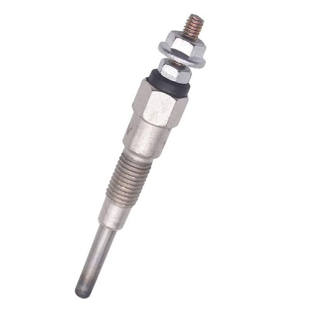 New Glow Plug 6670470 For Kubota Engine D722 D902 D905 D1005 D1105 V1305 V1505