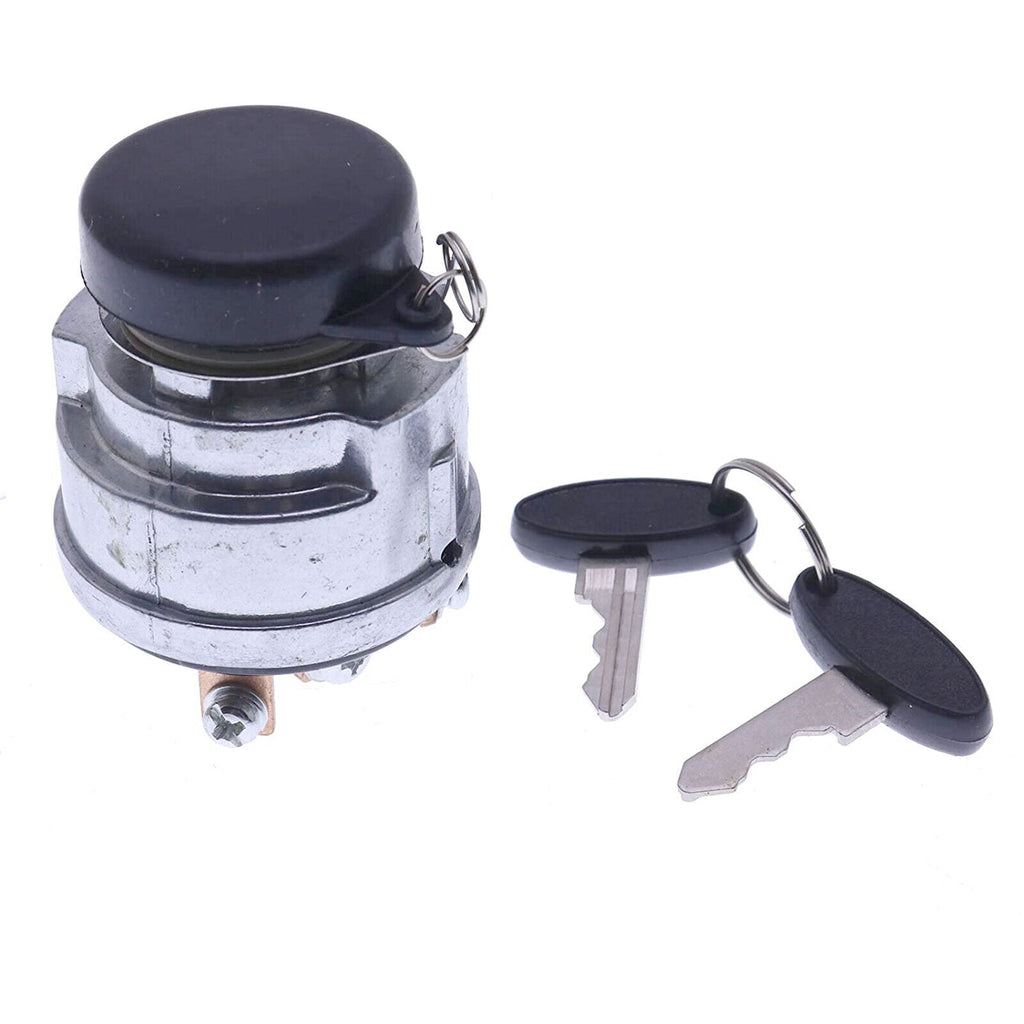 Ignition Switch SBA385200331 for New Holland CL25 CL35 CL45 CL55 CL65 Skid Steer