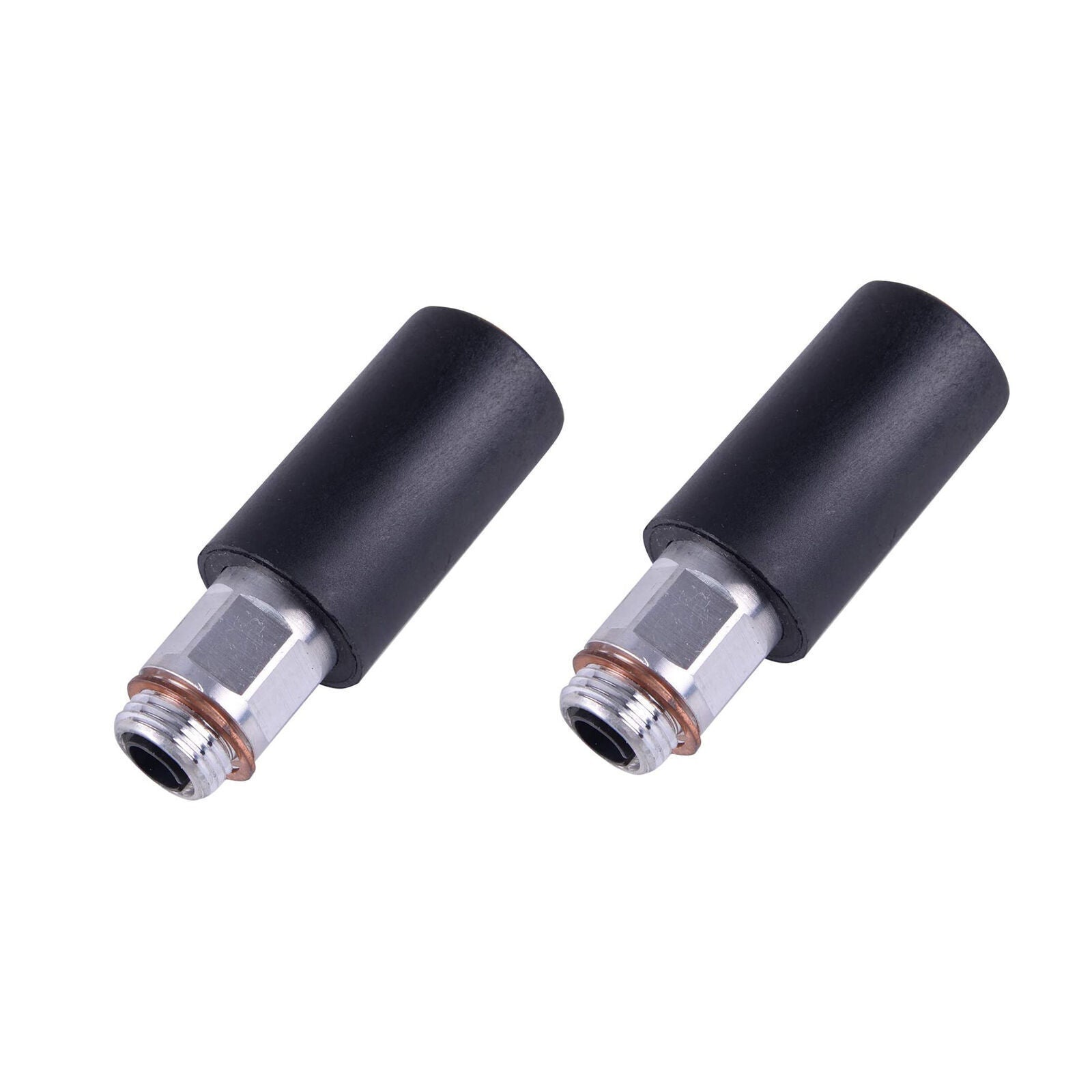 2X Hand Primer Pump 278866A1 For Case IH 770 870 970 1090 4490 4494 4890