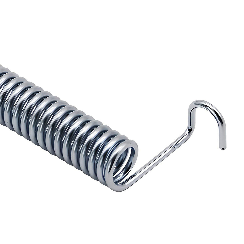 3PCS Torsion Spring 121-9118 104-8690 136-7166 for Toro 20200 20332 20333 20373