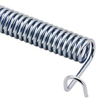 3PCS Torsion Spring 121-9118 104-8690 136-7166 for Toro 20200 20332 20333 20373