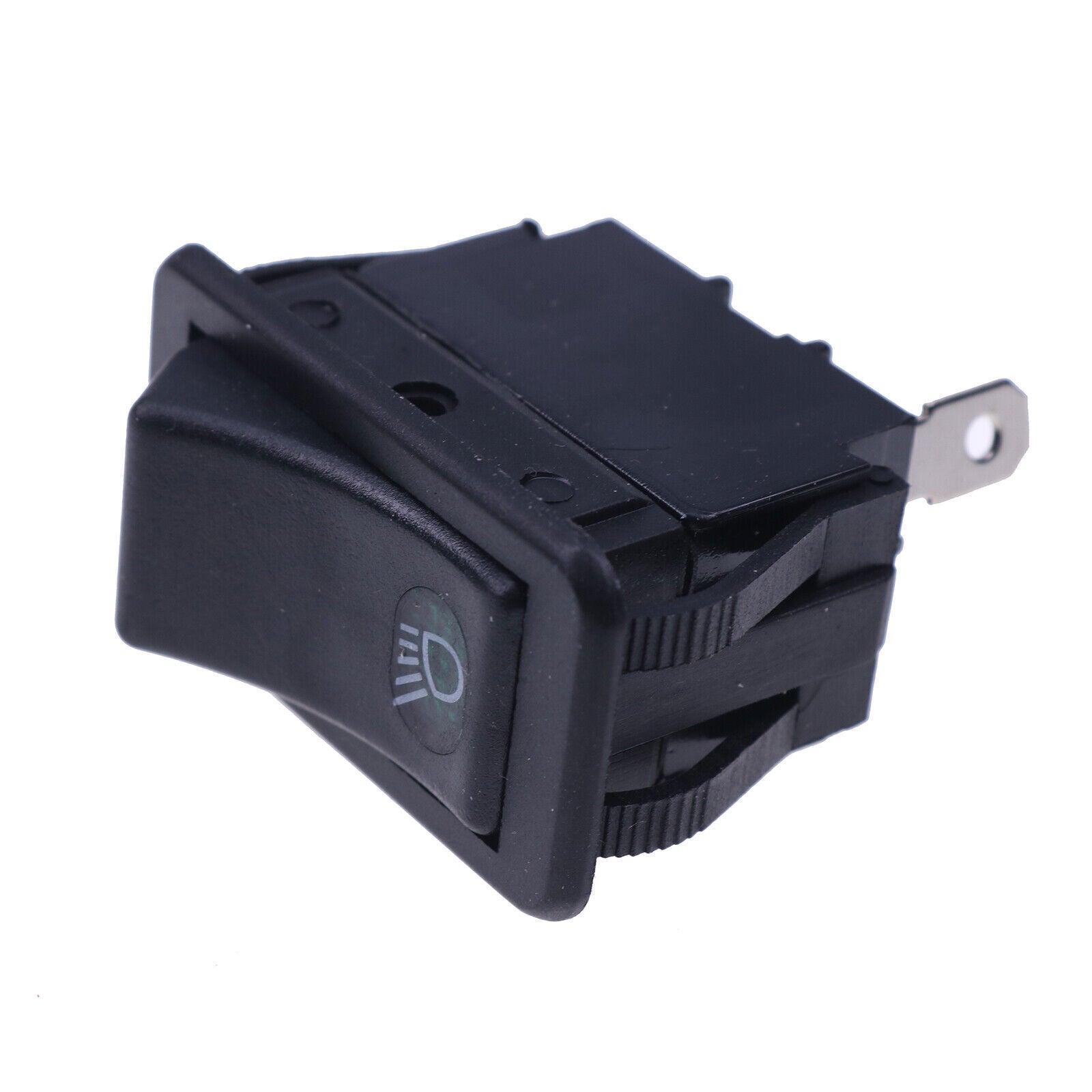 Rocker Switch 133715A1 for Case 580SM+ 570LXT 570MXT 586H 588H 580L 590L 590SL