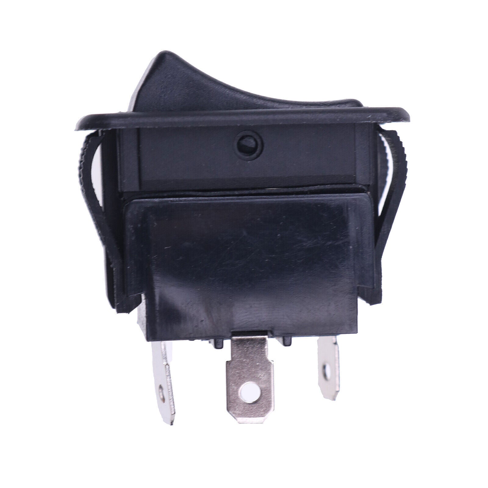 Rocker Switch 133715A1 for Case 580SM+ 570LXT 570MXT 586H 588H 580L 590L 590SL