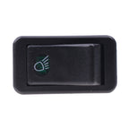 Rocker Switch 133715A1 for Case 580SM+ 570LXT 570MXT 586H 588H 580L 590L 590SL