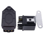Glow Plug Relay & Controller Kit  8970405010 119650-77910 For Kubota D902 D905