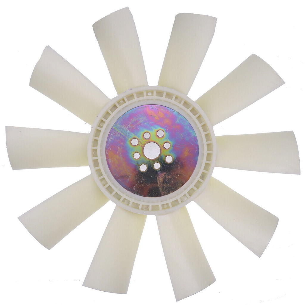 18" Fan 449100-18 For Cummins 4BT Engine Bandit Wood Chippers
