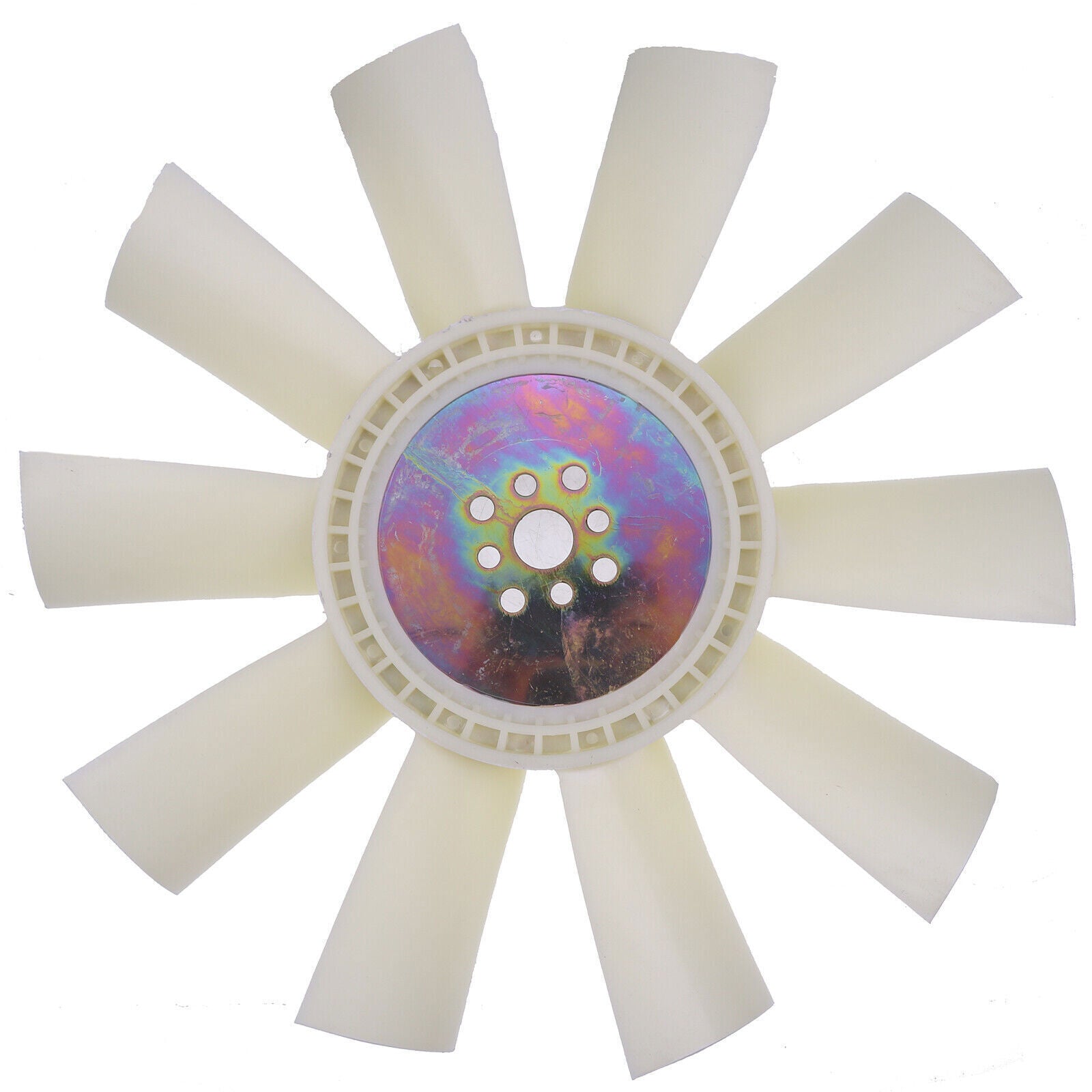 18" Fan 449100-18 For Cummins 4BT Engine Bandit Wood Chippers