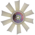18" Fan 449100-18 For Cummins 4BT Engine Bandit Wood Chippers