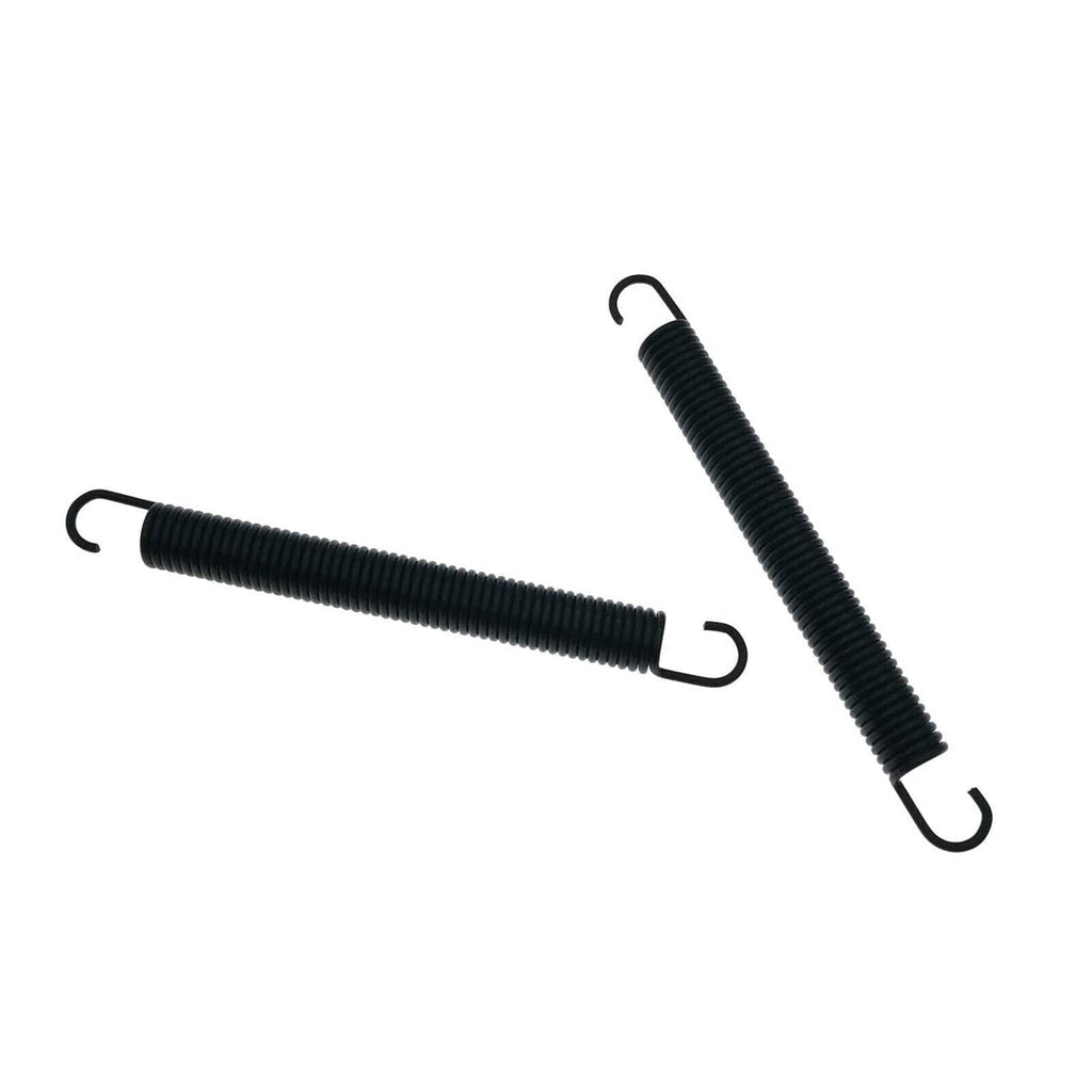 2X Extension Spring 732-0384 932-0384 for MTD Yard Machine Cub Cadet Troy-Bilt