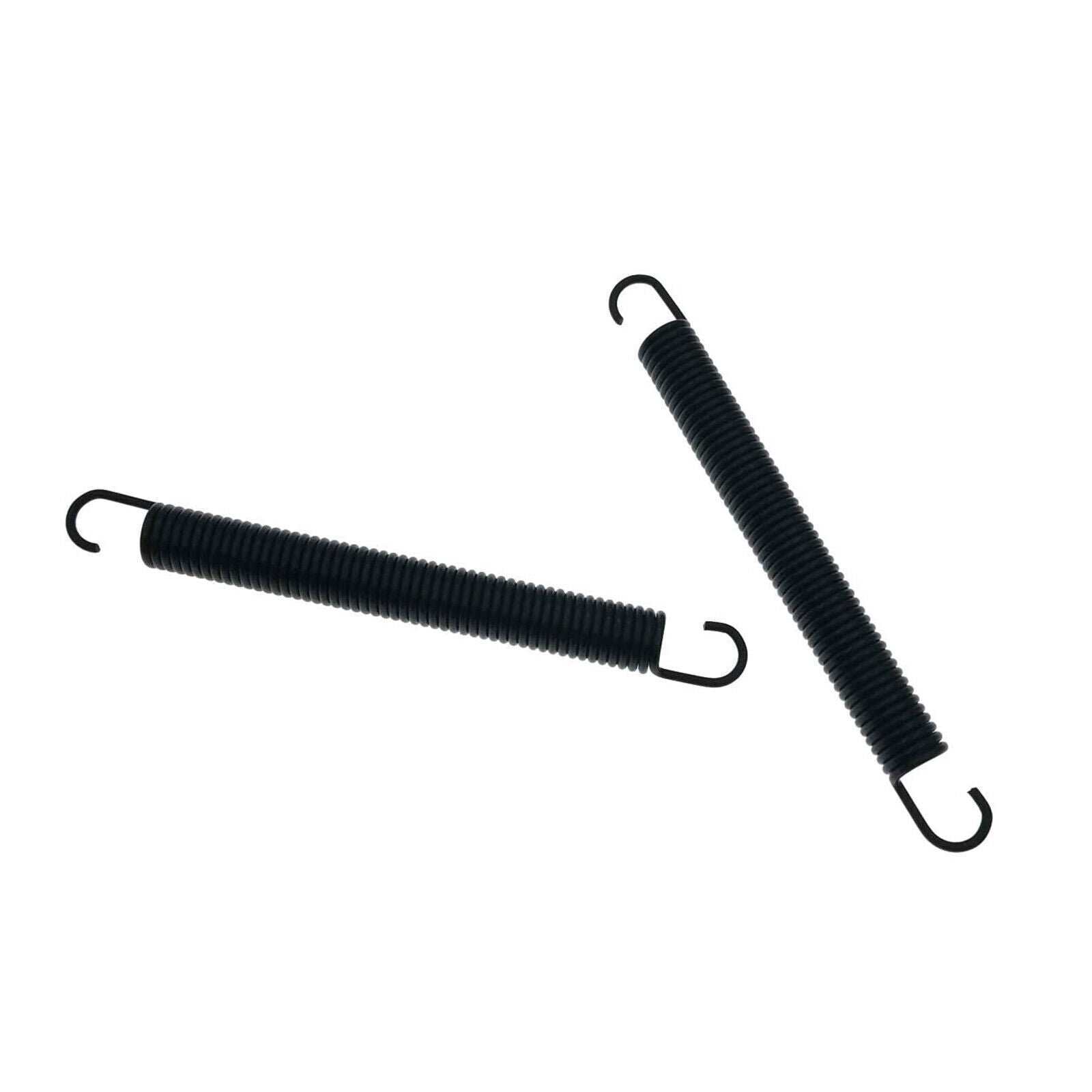 2X Extension Spring 732-0384 932-0384 for MTD Yard Machine Cub Cadet Troy-Bilt