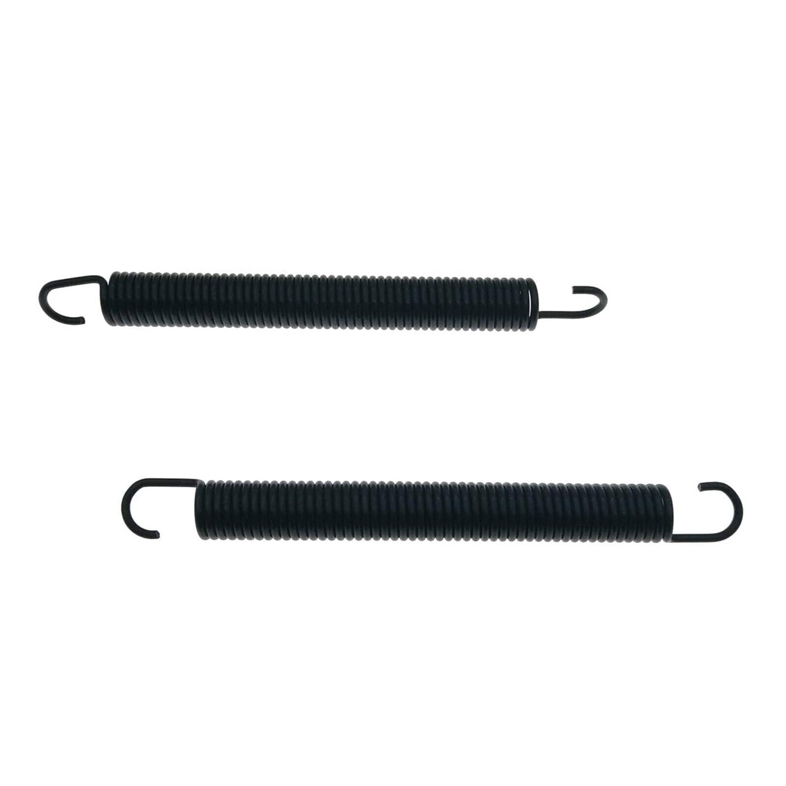 2X Extension Spring 732-0384 932-0384 for MTD Yard Machine Cub Cadet Troy-Bilt