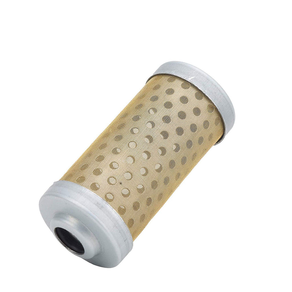 2X Fuel Filter for Kubota D1005 D782 Z602 V3300 V2003 V2203 Eg L3560 L3901