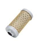 2X Fuel Filter for Kubota D1005 D782 Z602 V3300 V2003 V2203 Eg L3560 L3901