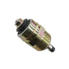 New 12V Fuel Shutoff Solenoid For for Bosch Ve Distributor-Injection Pump