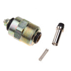 New 12V Fuel Shutoff Solenoid For for Bosch Ve Distributor-Injection Pump