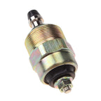 New 12V Fuel Shutoff Solenoid For for Bosch Ve Distributor-Injection Pump