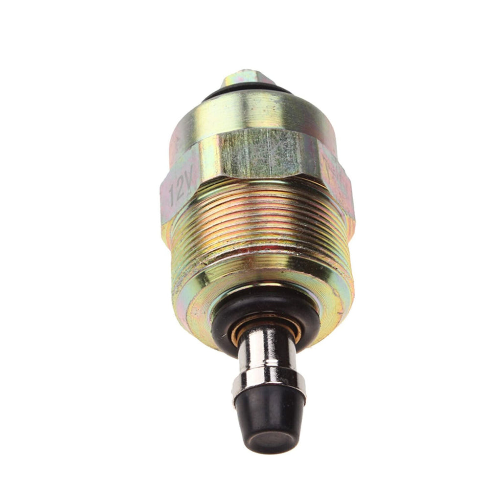 New 12V Fuel Shutoff Solenoid For for Bosch Ve Distributor-Injection Pump