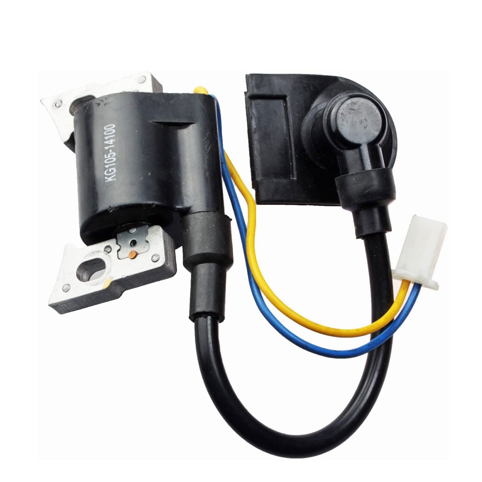 For Kipor KGE2000TI KG158 IG2000 IG2600 GS2000 GS2600 Ignition Coil KG105-14100