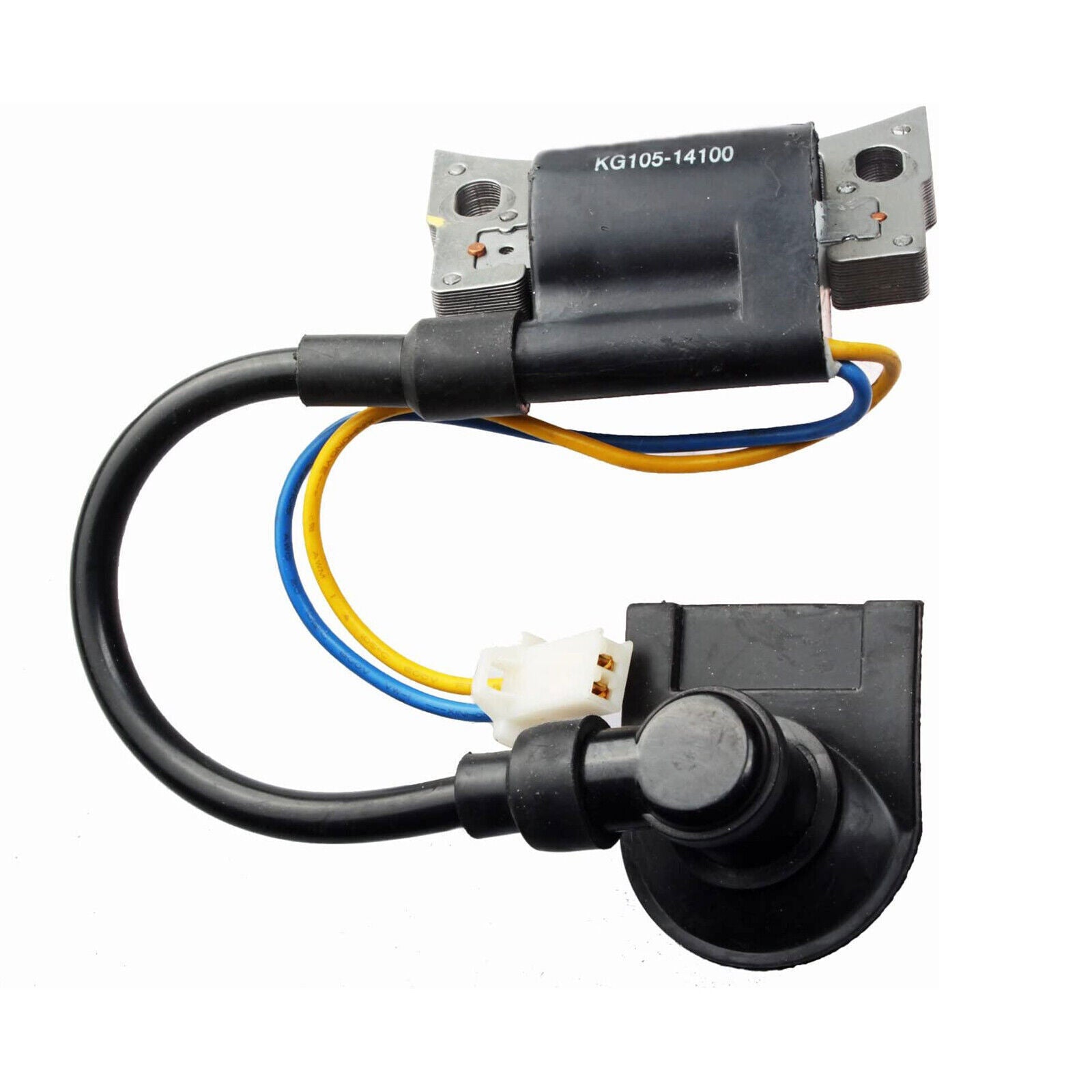 For Kipor KGE2000TI KG158 IG2000 IG2600 GS2000 GS2600 Ignition Coil KG105-14100