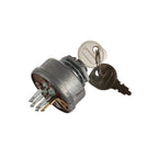 New Ignition Switch with Keys 7027698 7027698YP 7029010 27698 For Snapper