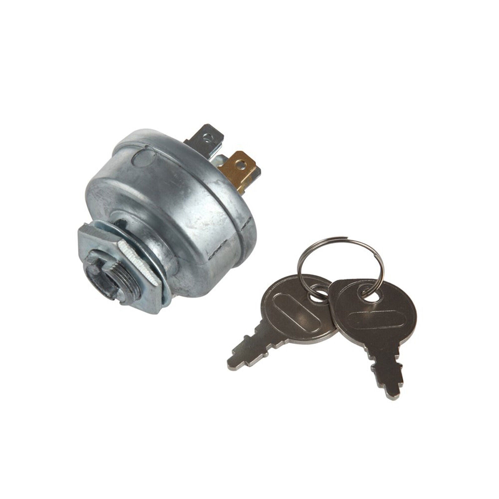 New Ignition Switch with Keys 7027698 7027698YP 7029010 27698 For Snapper