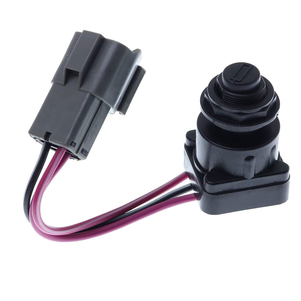 Ignition Switch RC411-53964 HRC40-53960 For Excavator KX080 KX121 KX71 KX91 U15