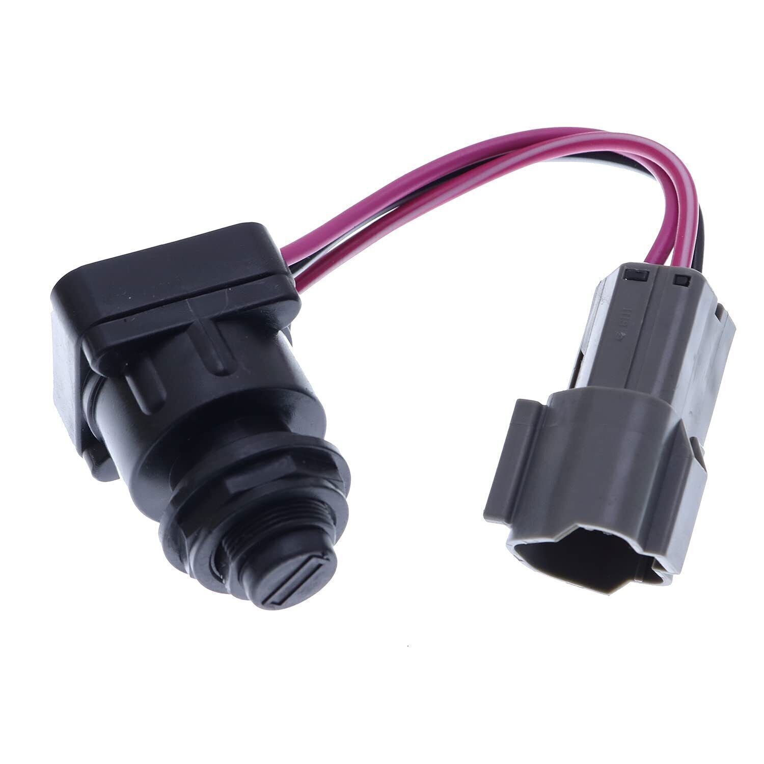 Ignition Switch RC411-53964 HRC40-53960 For Excavator KX080 KX121 KX71 KX91 U15