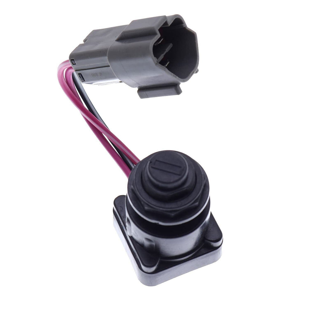 Ignition Switch RC411-53964 HRC40-53960 For Excavator KX080 KX121 KX71 KX91 U15