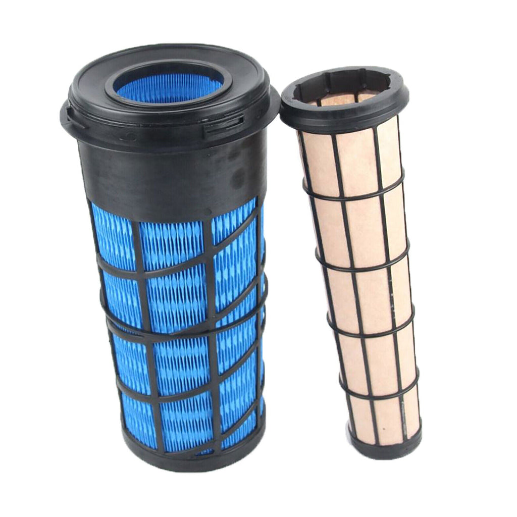 Air Filter Kit RE282287 For John Deere 5045D 5045E 5050E 5055E 5060E 5065E 5075E