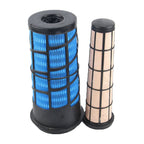 Air Filter Kit RE282287 For John Deere 5045D 5045E 5050E 5055E 5060E 5065E 5075E