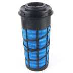Air Filter Kit RE282287 For John Deere 5045D 5045E 5050E 5055E 5060E 5065E 5075E