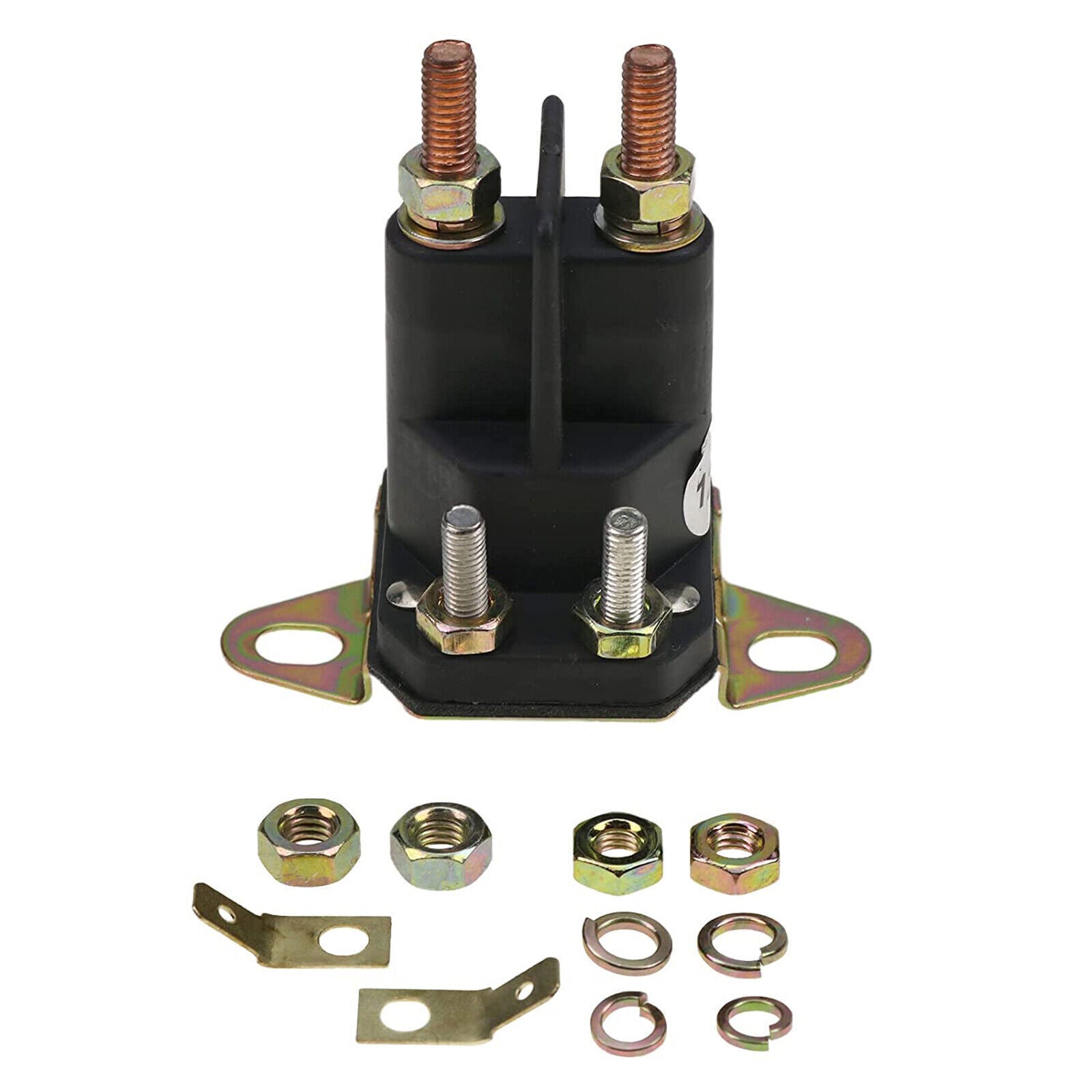Solenoid K3011-62260 K3011-62250 for Kubota Z121SKH Z122EBR Z125EBR/SKH ZG123S