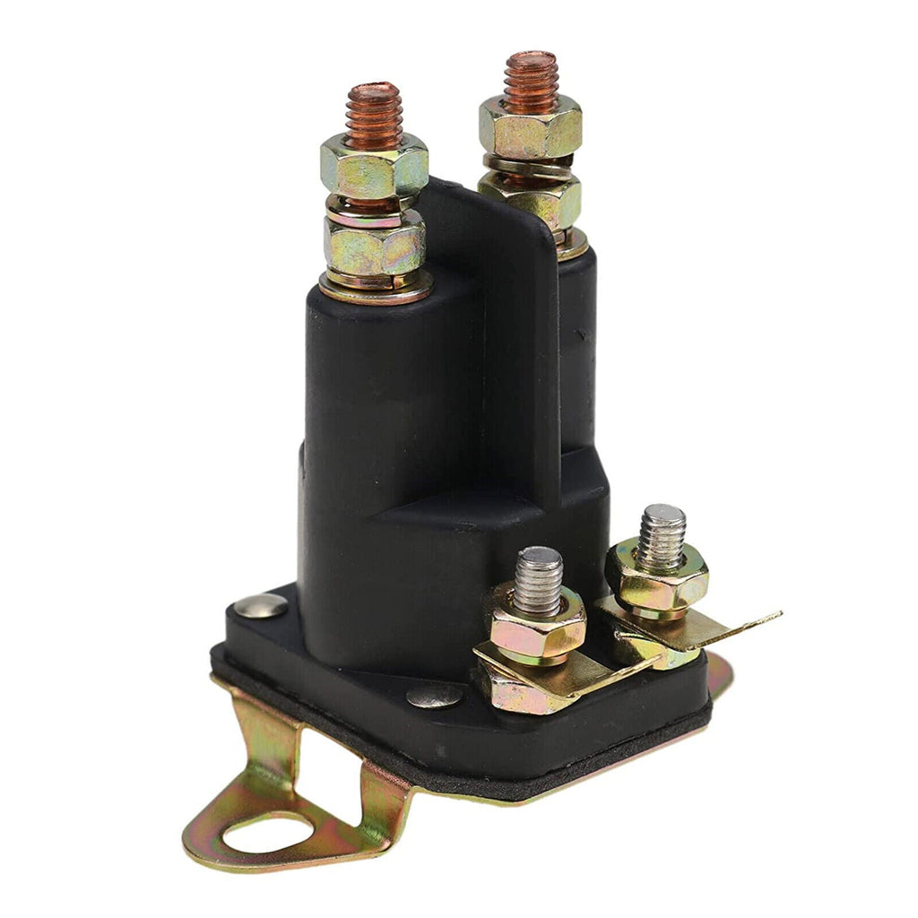 Solenoid K3011-62260 K3011-62250 for Kubota Z121SKH Z122EBR Z125EBR/SKH ZG123S