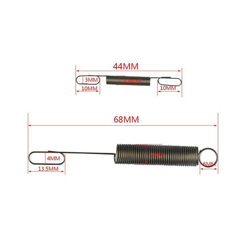 Governor Spring 691859 For Briggs Stratton Lawn Mower Classic and Sprint Engines