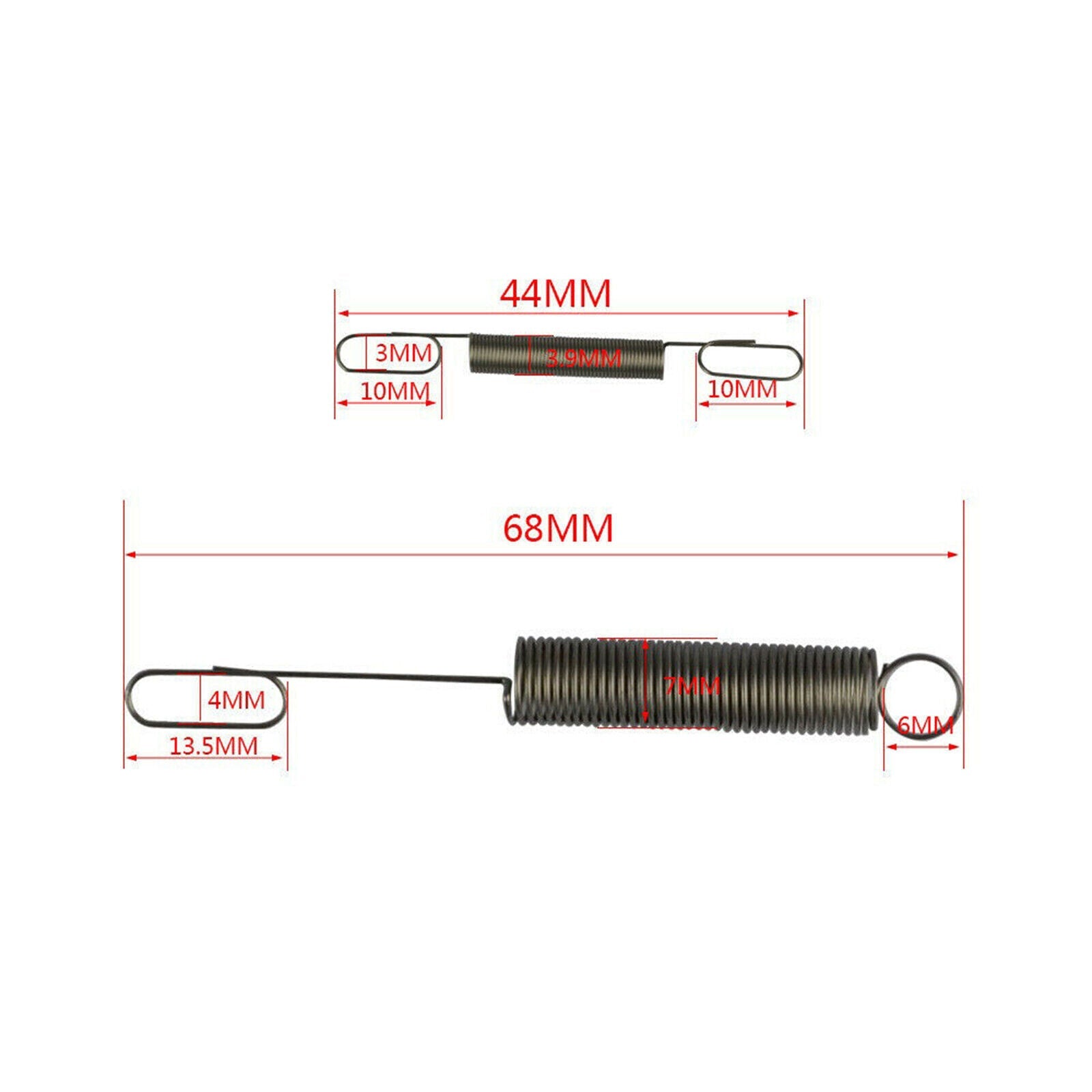 Governor Spring 691859 For Briggs Stratton Lawn Mower Classic and Sprint Engines