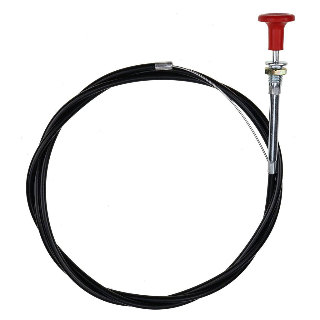 578193M92 Stop Cable 773059M91 578193 For Industrial Models 20C 30 30B 40B 50C