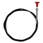 578193M92 Stop Cable 773059M91 578193 For Industrial Models 20C 30 30B 40B 50C