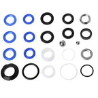Pump Repair Packing Kit 244194 For Graco 295 ST Ultra Max II 390 395 490 495 595
