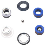 Pump Repair Packing Kit 244194 For Graco 295 ST Ultra Max II 390 395 490 495 595