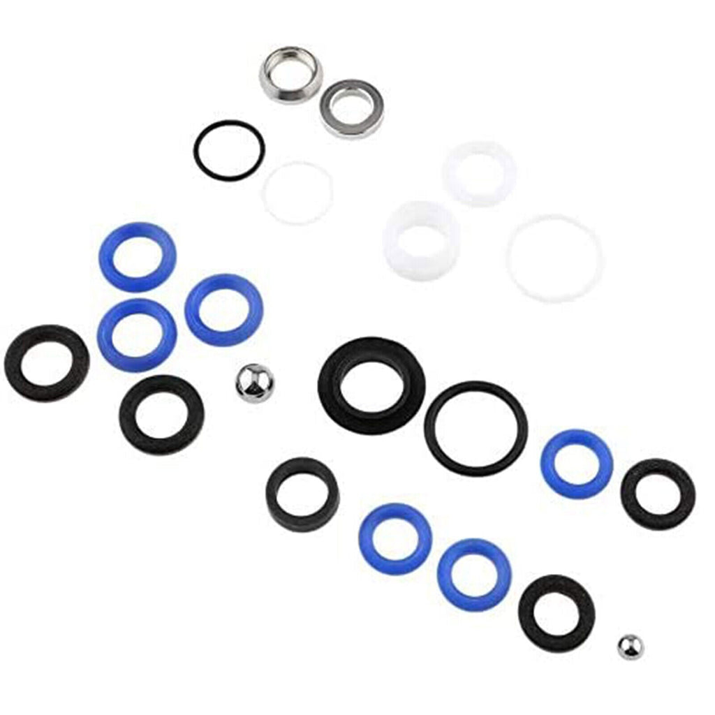 Pump Repair Packing Kit 244194 For Graco 295 ST Ultra Max II 390 395 490 495 595
