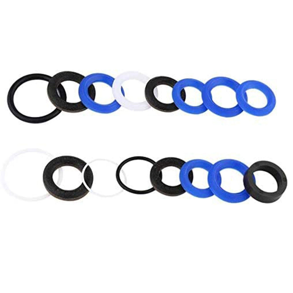 Pump Repair Packing Kit 244194 For Graco 295 ST Ultra Max II 390 395 490 495 595
