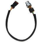 161-9930 Oil Pressure Sensor For Caterpillar 3176 3196 3406E 3412E 3456 345B 480
