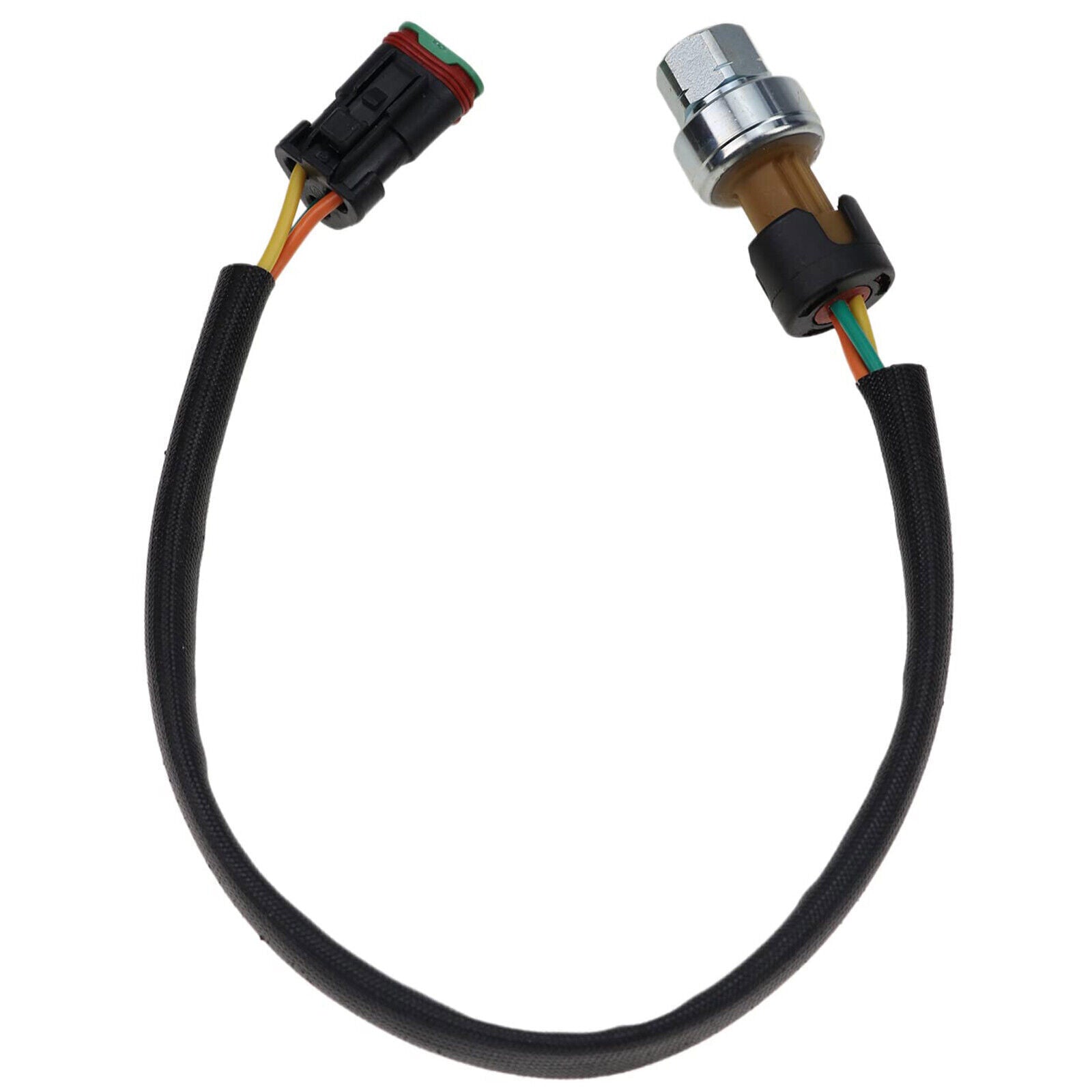 161-9930 Oil Pressure Sensor For Caterpillar 3176 3196 3406E 3412E 3456 345B 480